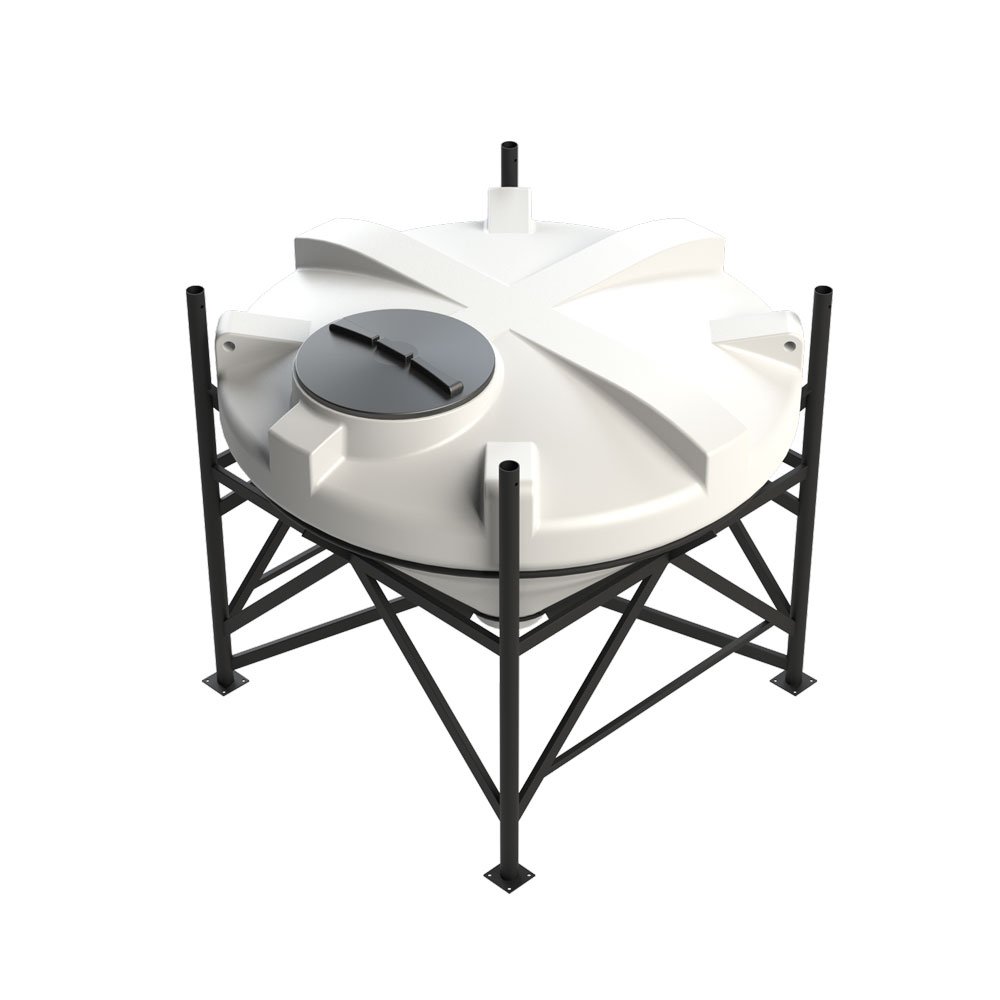 17520945-1500-Litre-45-Degree-Cone-Tank