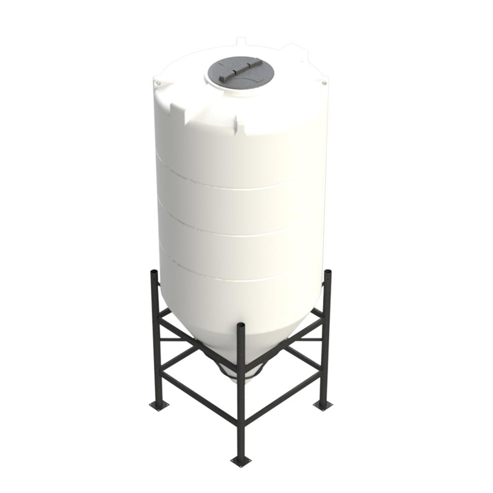 2350-Litre-60-Degree-Cone-Tank