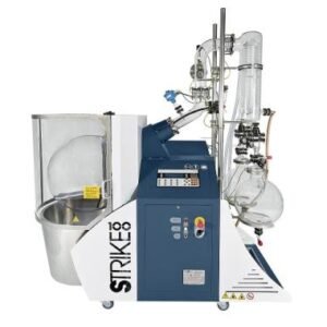 Rotary Evaporator STRIKE 100 - 50, 100lt